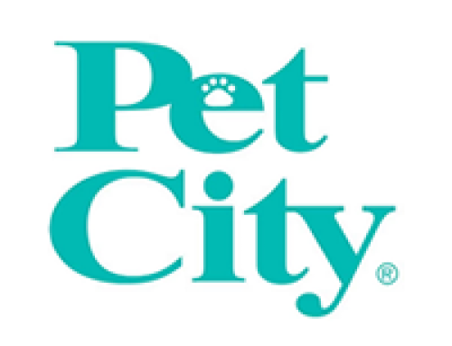 PET CITY
