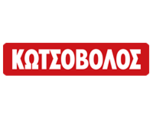 ΚΩΤΣΟΒΟΛΟΣ