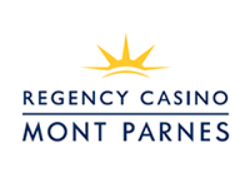 REGENCY Casino Mont Parnes