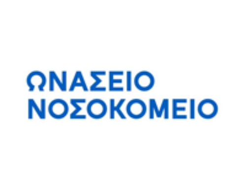 ONASSIS CARDIAC SURGERY CENTER