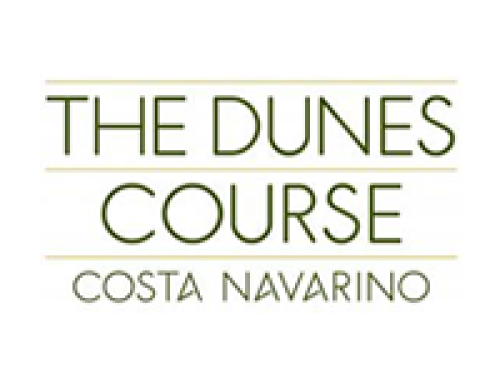 DUNES COURSE